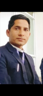 विर्ख बहादुर खड्का