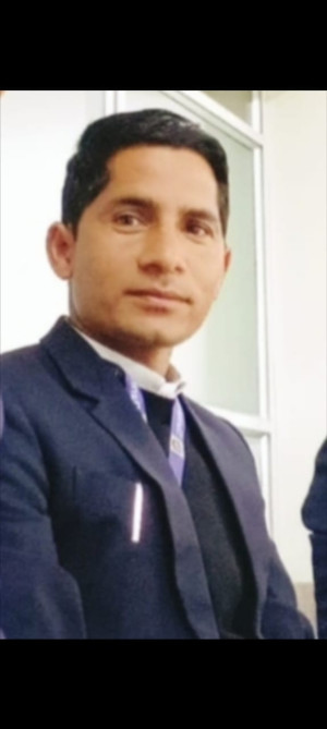 विर्ख बहादुर खड्का
