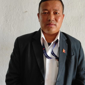 घमानसिंह रावत