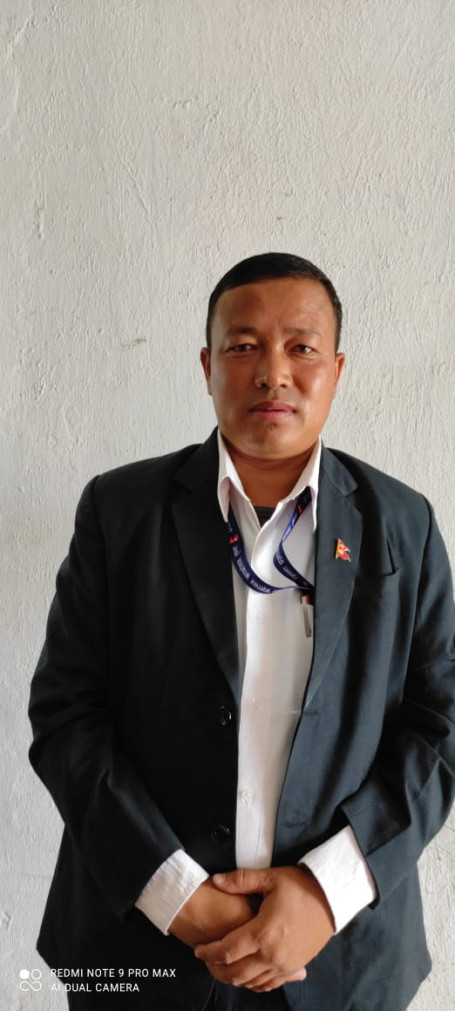 घमानसिंह रावत