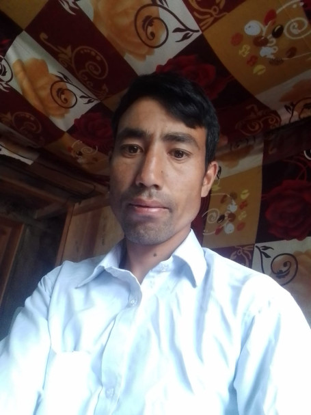 जनक थापा