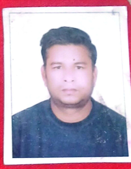 नन्द बहादुर नेपाली