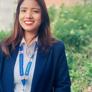 यमुना के. सी.