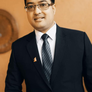 विजय कुमार महर्जन