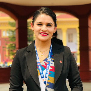 मुना न्यौपाने