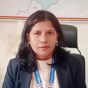 प्रदर्शनी कुमारी