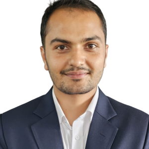 छविलाल पौडेल