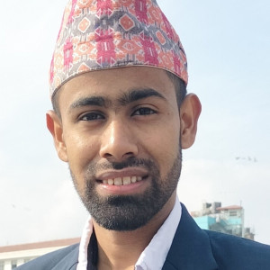 गान्दिव वि.क.