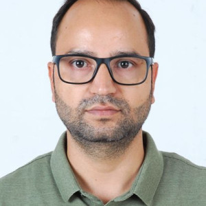 जनार्दन रिजाल