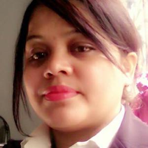 रुपा निरौला