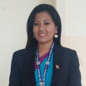 सुष्मा श्रेष्ठ