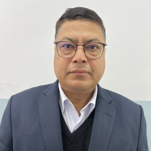 कृष्ण कुमार कार्की