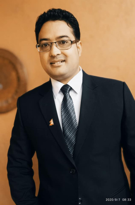 बिजयकुमार महर्जन