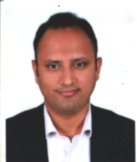 निशानराज गौतम