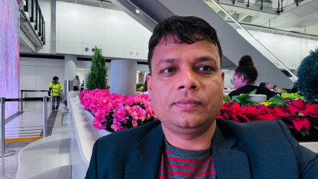 राम बालक यादव