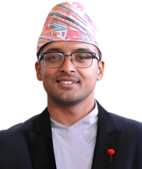 पारस बस्‍नेत