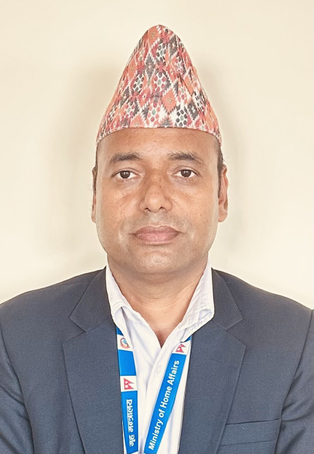 उमाकान्त अधिकारी