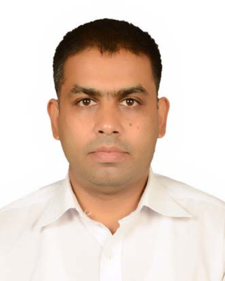 टंक प्रसाद पन्थी