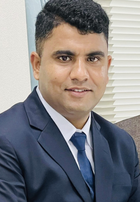 दिपेश बिडारी