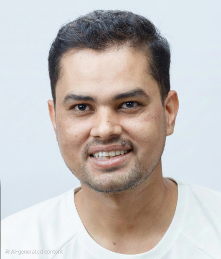 आनन्द वंश न्यौपाने